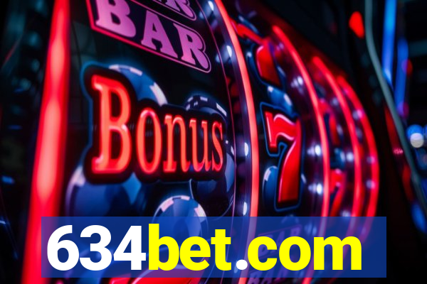 634bet.com