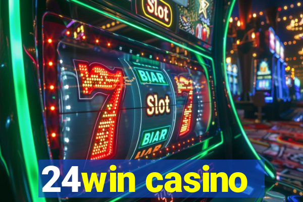 24win casino