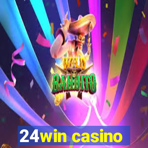 24win casino