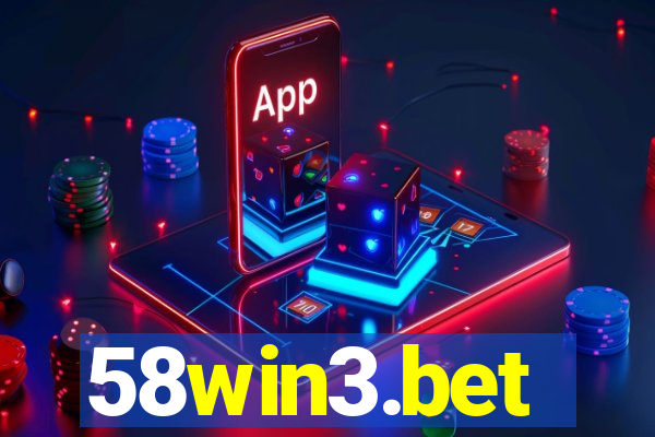 58win3.bet