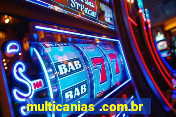 multicanias .com.br