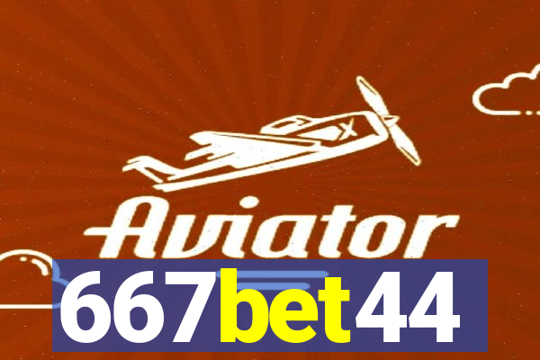 667bet44