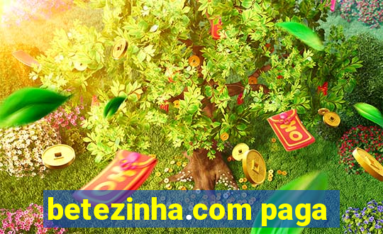 betezinha.com paga