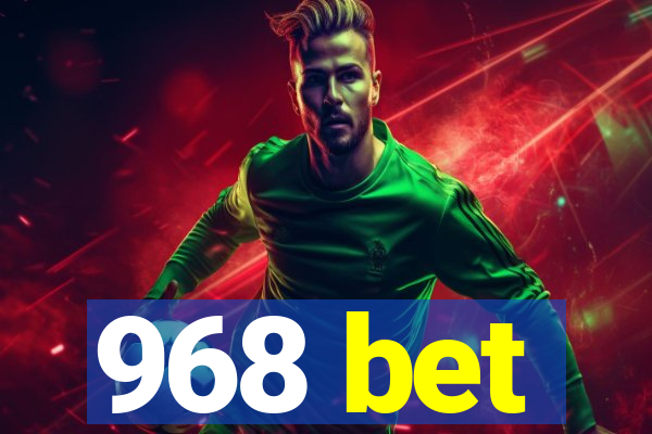 968 bet