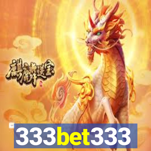 333bet333