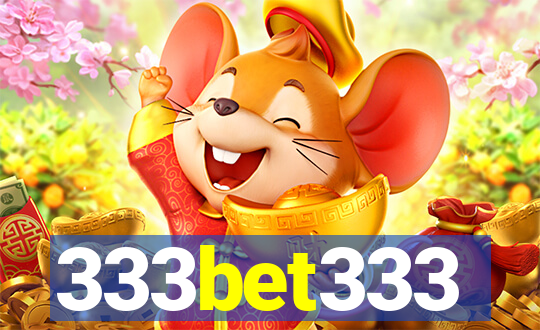 333bet333