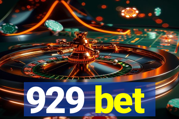 929 bet