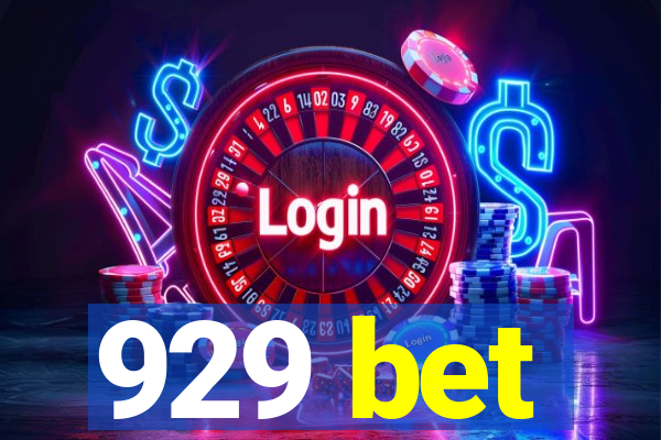 929 bet