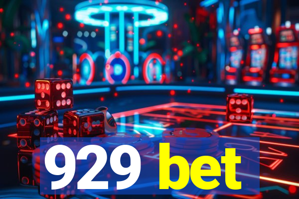 929 bet