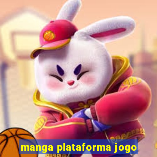 manga plataforma jogo