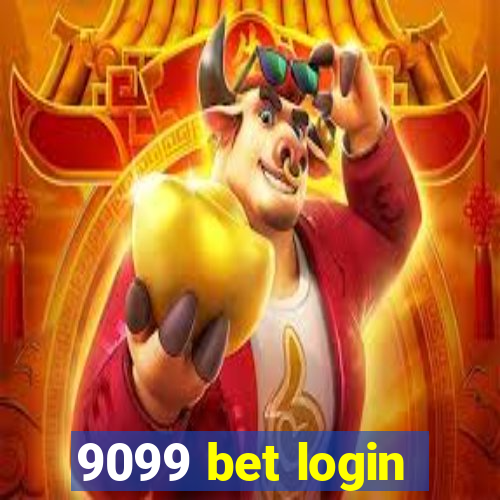 9099 bet login