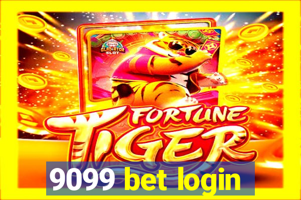 9099 bet login