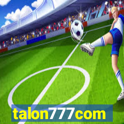 talon777com