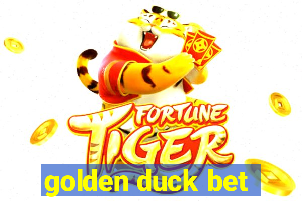 golden duck bet