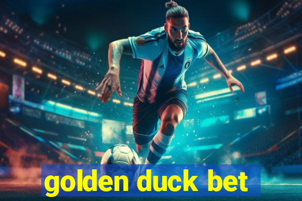 golden duck bet