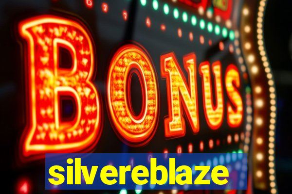 silvereblaze