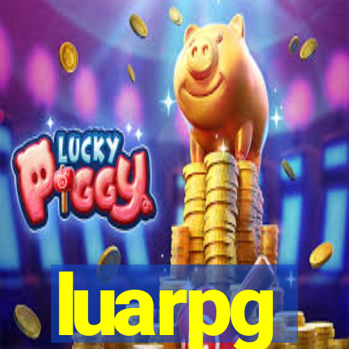 luarpg