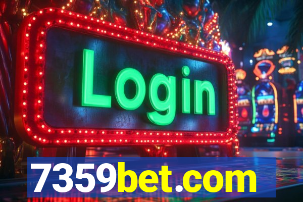 7359bet.com