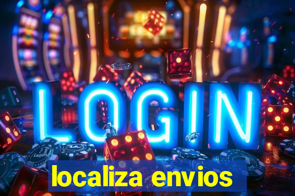 localiza envios