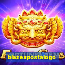 blazeapostalogo