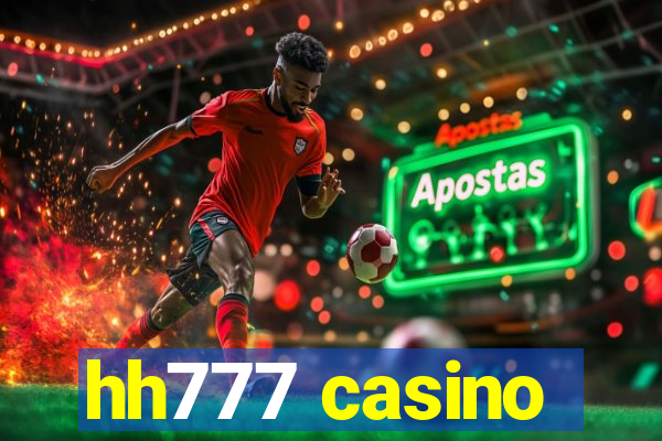 hh777 casino