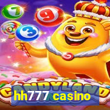 hh777 casino