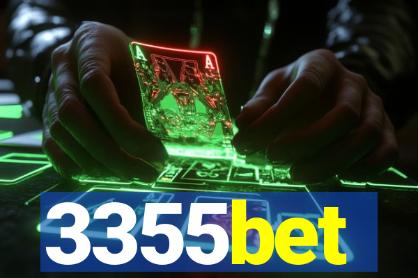 3355bet