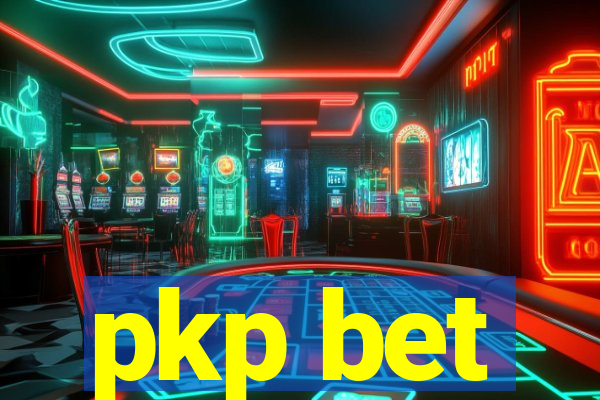 pkp bet