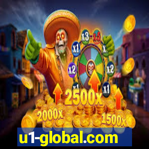 u1-global.com