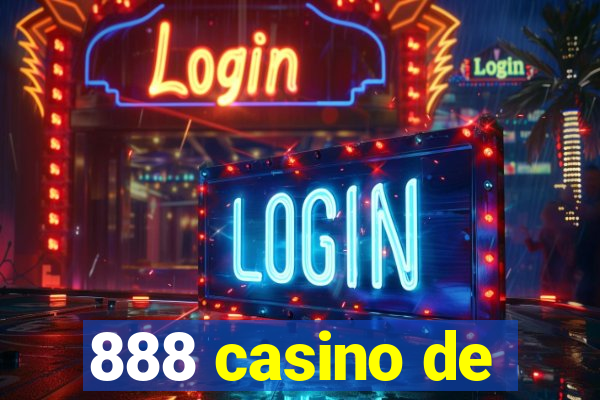 888 casino de