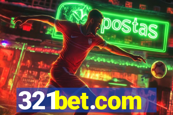 321bet.com