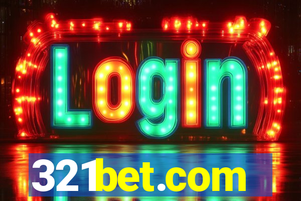 321bet.com