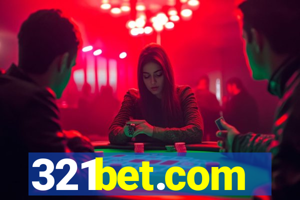 321bet.com