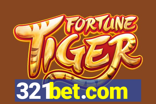 321bet.com