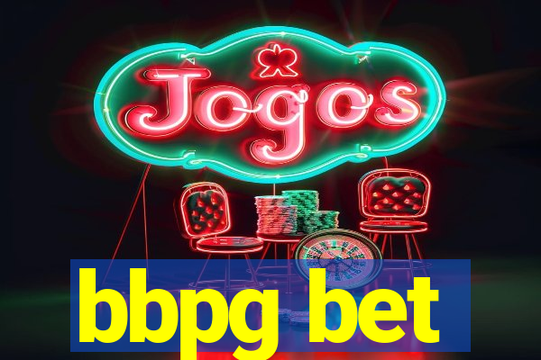 bbpg bet