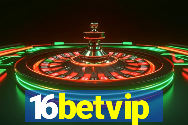 16betvip