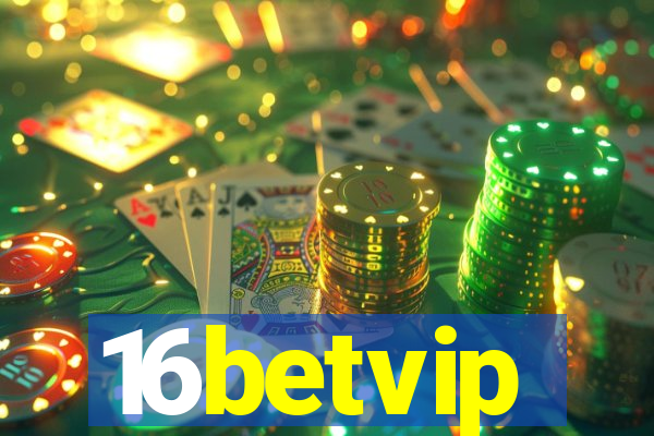 16betvip