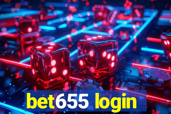 bet655 login