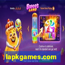 lapkgames.com