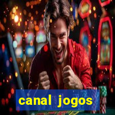 canal jogos champions league