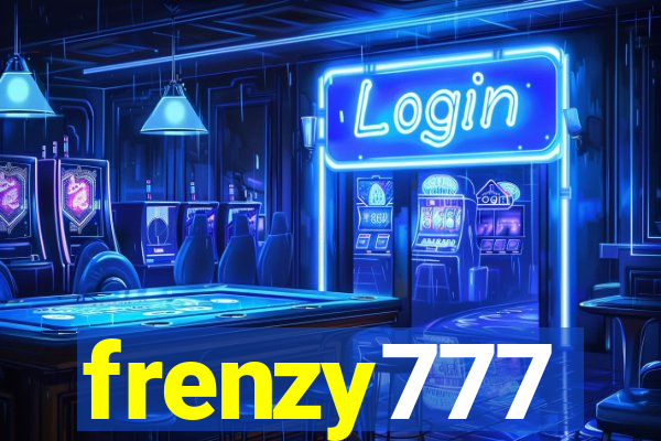 frenzy777