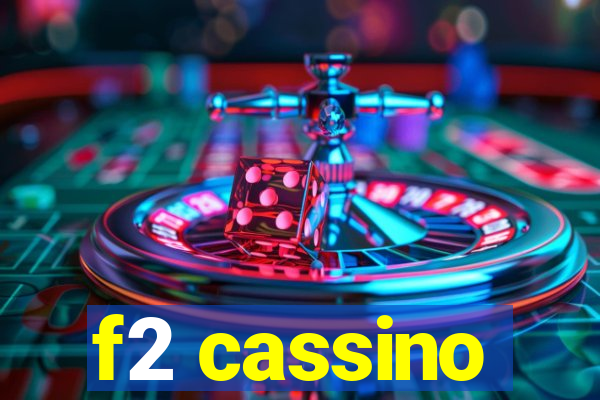 f2 cassino