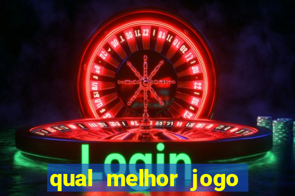 qual melhor jogo de slots para ganhar dinheiro