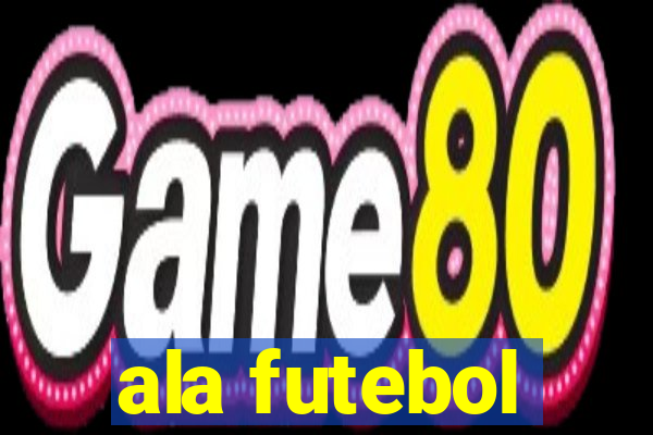 ala futebol