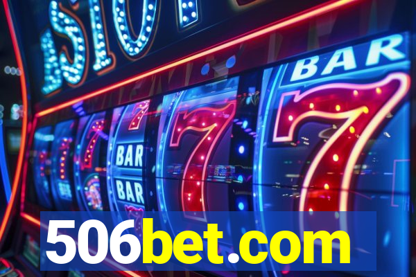 506bet.com