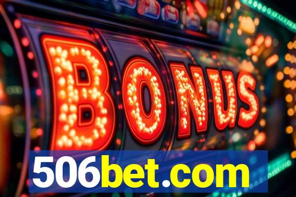 506bet.com