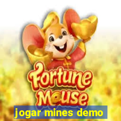 jogar mines demo