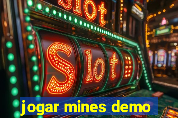 jogar mines demo