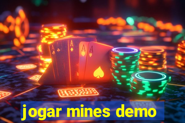 jogar mines demo