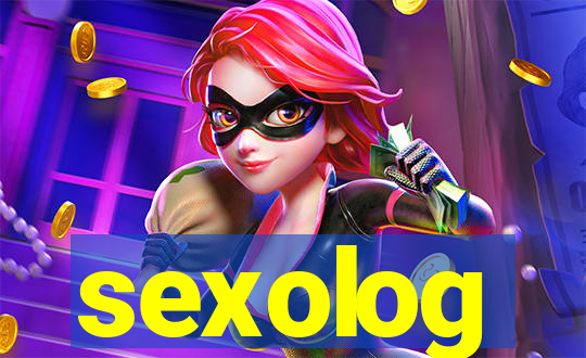 sexolog